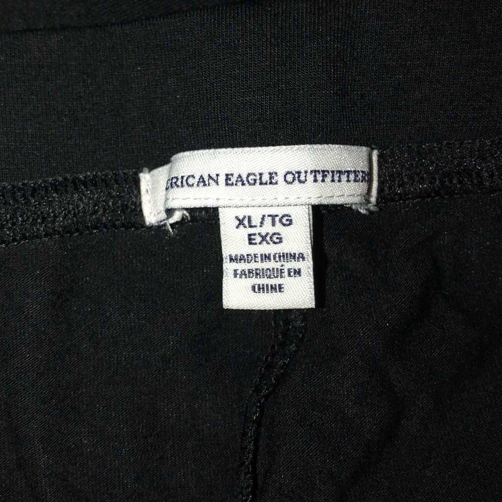 Bell Bottom cotton pants